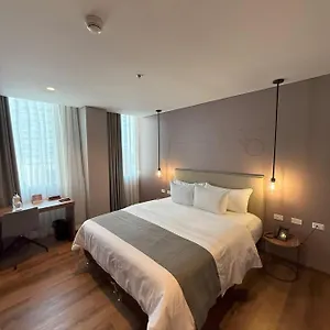 4* Hotel Sites Barranquilla